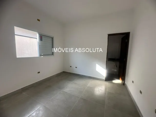 Imagem 4: Casa com Dois Dormitórios À 100 Metros Até a Praia