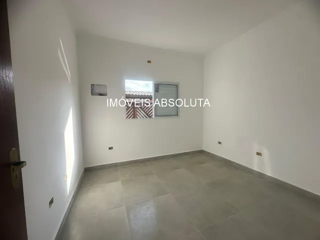 Imagem 14: Casa com Dois Dormitórios À 100 Metros Até a Praia