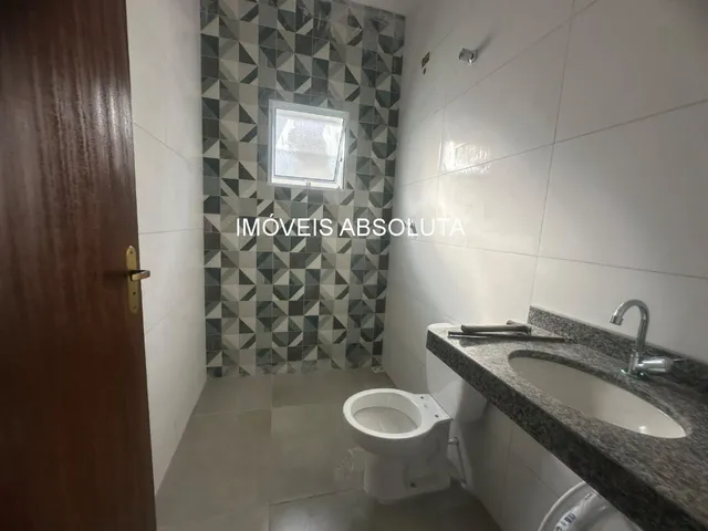 Imagem 9: Casa com Dois Dormitórios À 100 Metros Até a Praia