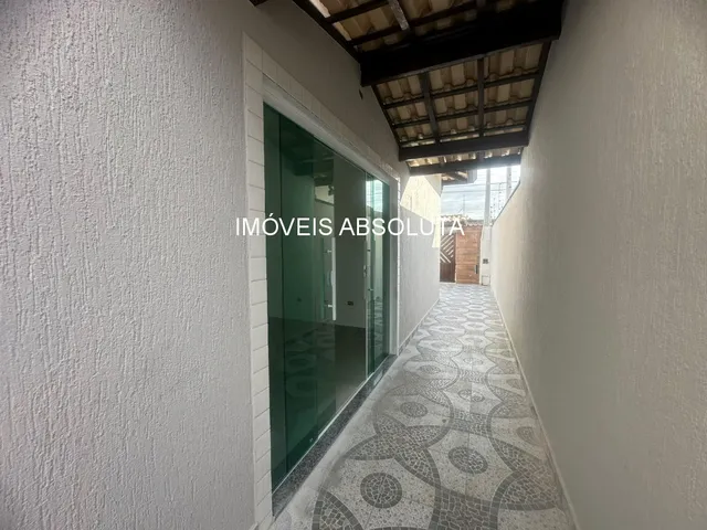 Imagem 7: Casa com Dois Dormitórios À 100 Metros Até a Praia