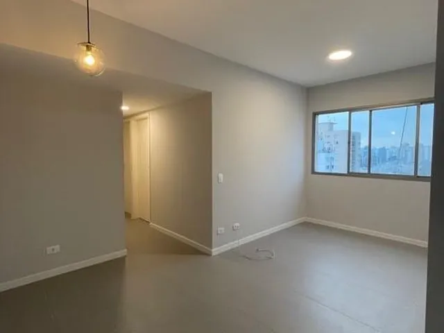 Imagem: Apartment em São Paulo - São Paulo, Brooklin