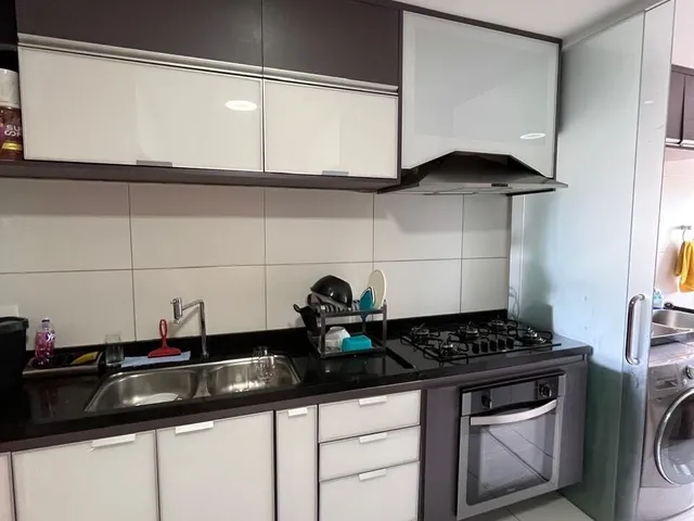 Imagem 4: 0 Apartamento com 3 dormitórios