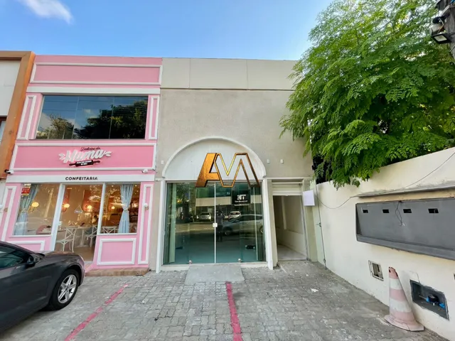 Imagem: Ponto Comercial 32 M² 2 Vagas