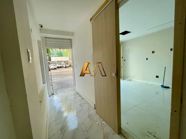 Imagem 8: Ponto Comercial 32 M² 2 Vagas