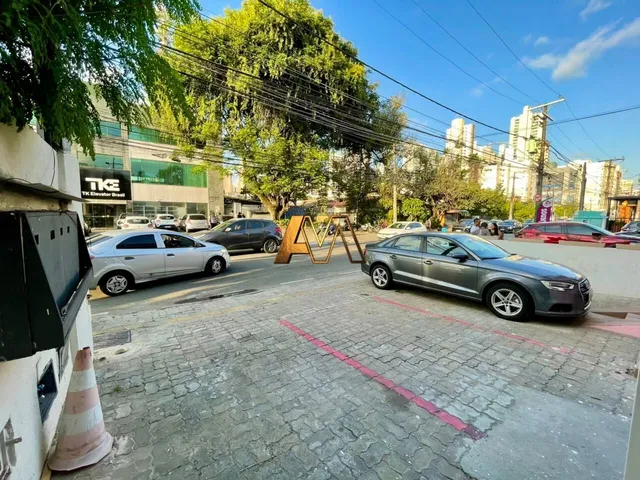 Imagem 3: Ponto Comercial 32 M² 2 Vagas