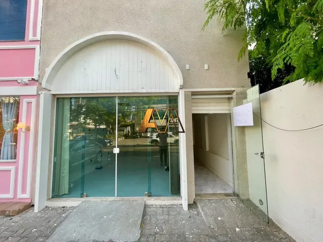 Imagem 6: Ponto Comercial 32 M² 2 Vagas