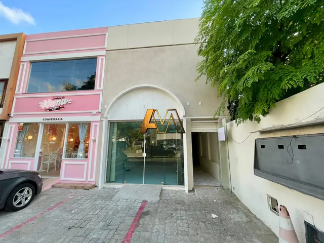 Imagem 7: Ponto Comercial 32 M² 2 Vagas