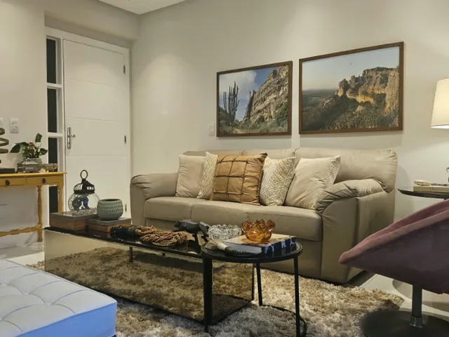Imagem 2: Alphalife Residence, Alphaville1, Apartamento para Venda, 03 Quartos com 03 Suítes, 129M2, Alvador/Ba