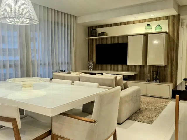 Imagem 3: Alphalife Residence, Alphaville1, Apartamento para Venda, 03 Quartos com 03 Suítes, 129M2, Alvador/Ba