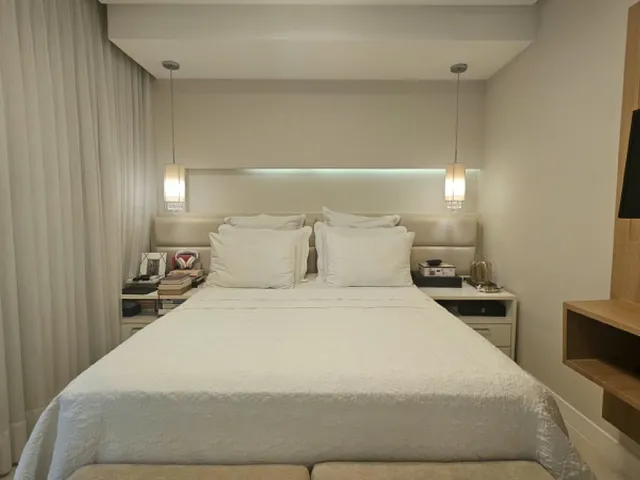 Imagem 12: Alphalife Residence, Alphaville1, Apartamento para Venda, 03 Quartos com 03 Suítes, 129M2, Alvador/Ba