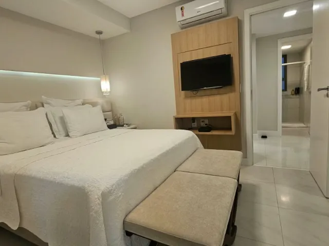 Imagem 13: Alphalife Residence, Alphaville1, Apartamento para Venda, 03 Quartos com 03 Suítes, 129M2, Alvador/Ba
