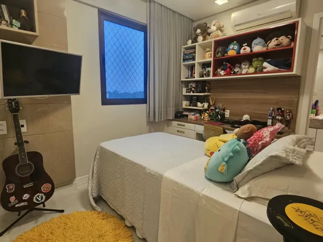 Imagem 15: Alphalife Residence, Alphaville1, Apartamento para Venda, 03 Quartos com 03 Suítes, 129M2, Alvador/Ba