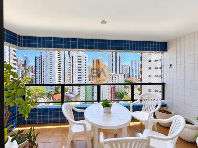 Imagem 2: Apartamento Perto do Shopping Recife