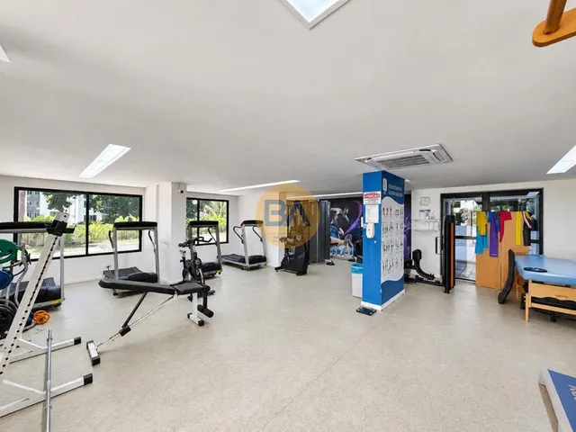 Imagem 15: Apartamento Perto do Shopping Recife