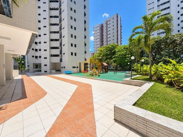 Imagem 16: Apartamento Perto do Shopping Recife