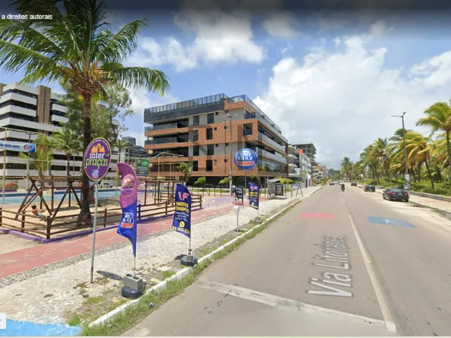 Imagem: Apartamento Beira Mar do Intermares C/75M²