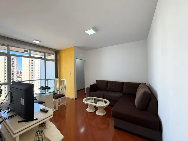 Imagem: Apartamento 68M² com 2 Dormitórios e Suíte