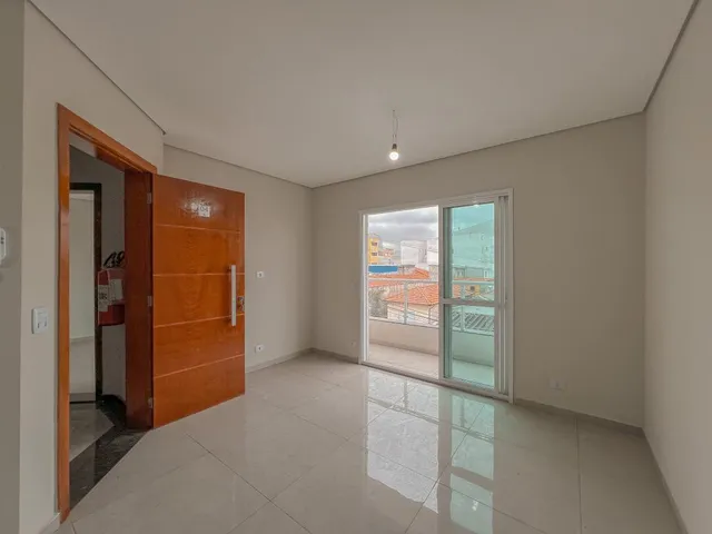 Imagem: Apartamento À Venda, 46M² 2 Dormitórios