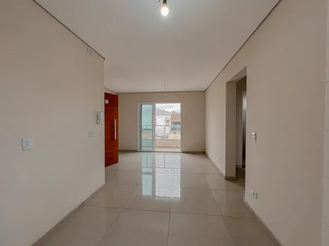 Imagem: Cobertura À Venda 91,65M² 2 Dormitórios