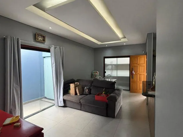 Imagem: Casa Residencial em Mogi Mirim - São Paulo