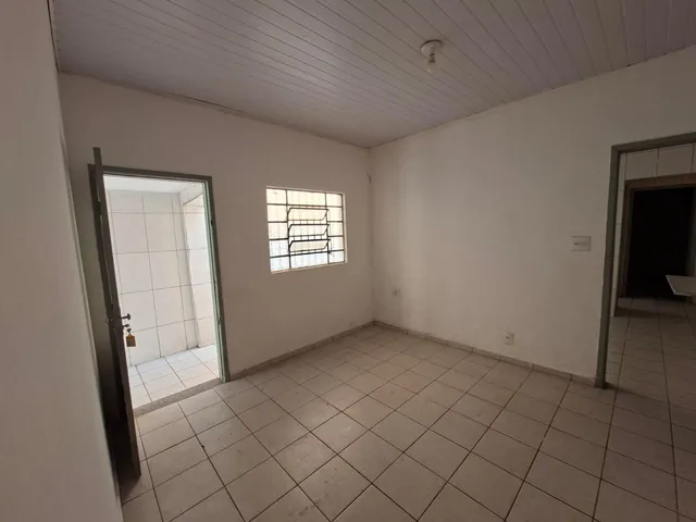 Imagem: Casa Residencial em São Bernardo do Campo