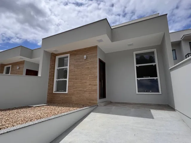 Imagem: Casa Geminada 2 Quartos