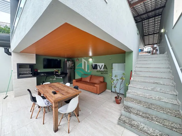 Imagem 3: 0 Casa com 2 dormitórios