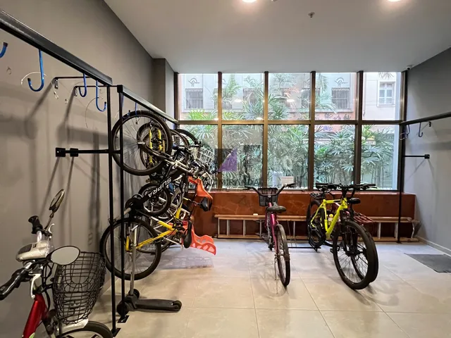 Imagem 2: Apartamento Residencial em Rio de Janeiro - Rj, Centro
