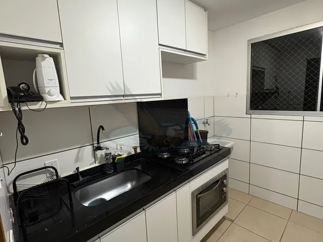 Imagem: Venda - Apartamento no Getúlio Luvison