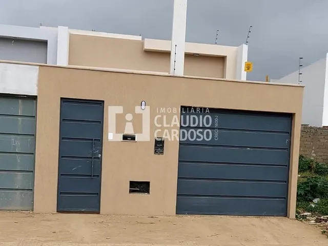 Imagem: 03 Quartos, Sendo Uma Suíte! Área de Serviço