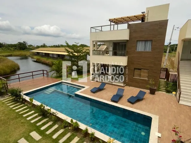 Imagem: Apartamento À Venda no 1º Andar e Terraço