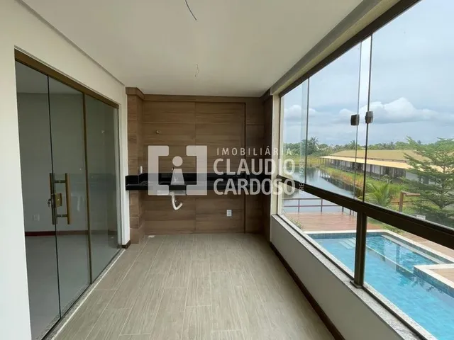 Imagem 12: Apartamento À Venda no 1º Andar e Terraço em Barra Grande Maraú - Bahia