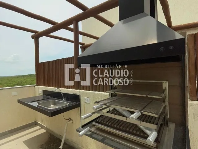 Imagem 15: Apartamento À Venda no 1º Andar e Terraço em Barra Grande Maraú - Bahia