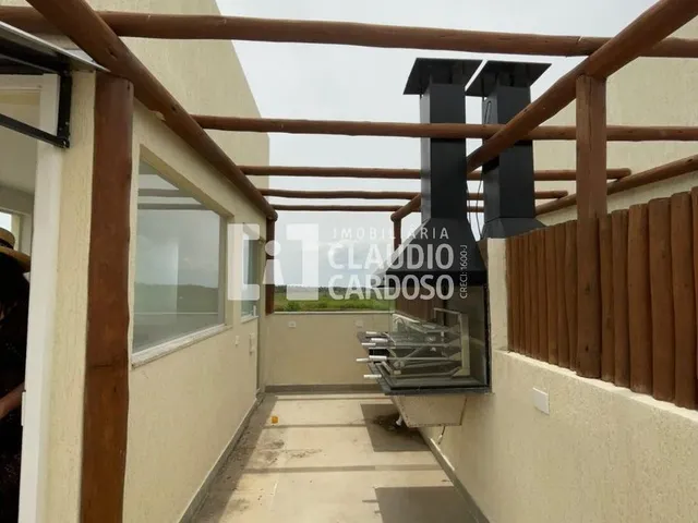 Imagem 7: Apartamento À Venda no 1º Andar e Terraço em Barra Grande Maraú - Bahia