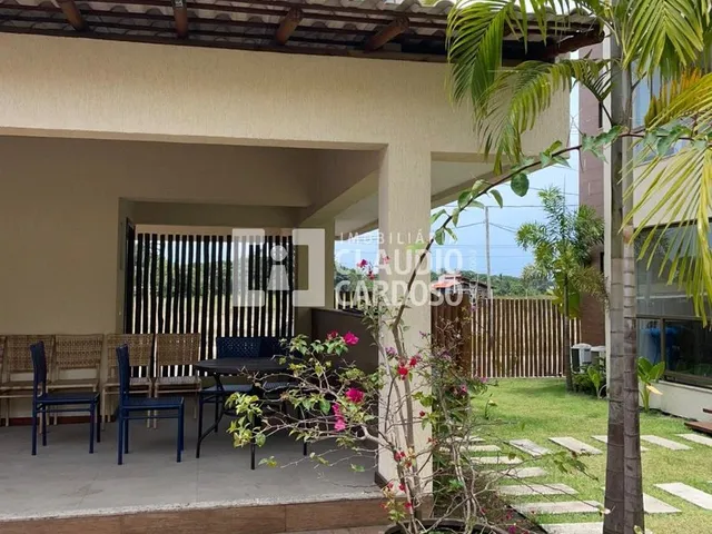 Imagem 8: Apartamento À Venda no 1º Andar e Terraço em Barra Grande Maraú - Bahia
