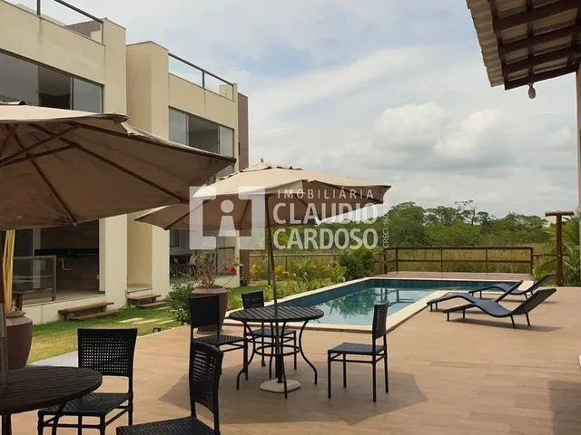 Imagem 10: Apartamento À Venda no 1º Andar e Terraço em Barra Grande Maraú - Bahia