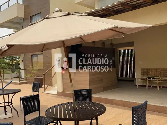 Imagem 14: Apartamento À Venda no 1º Andar e Terraço em Barra Grande Maraú - Bahia