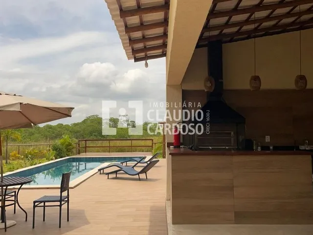 Imagem 2: Apartamento À Venda no 1º Andar e Terraço em Barra Grande Maraú - Bahia