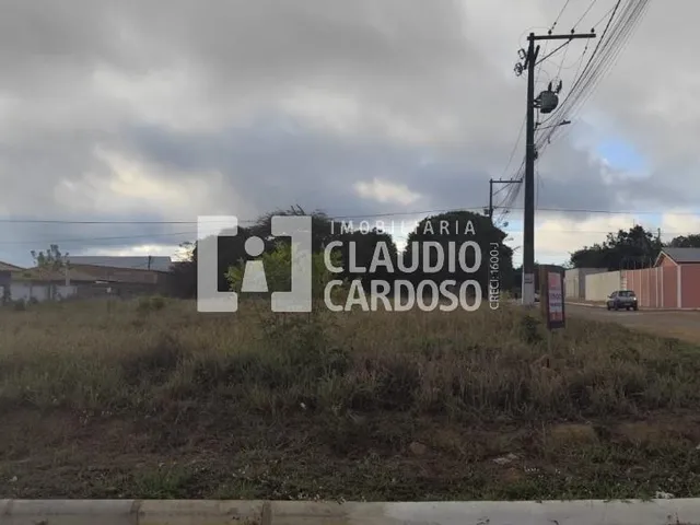 Imagem: Lotes À Venda no Vila do Marquês, Bairro