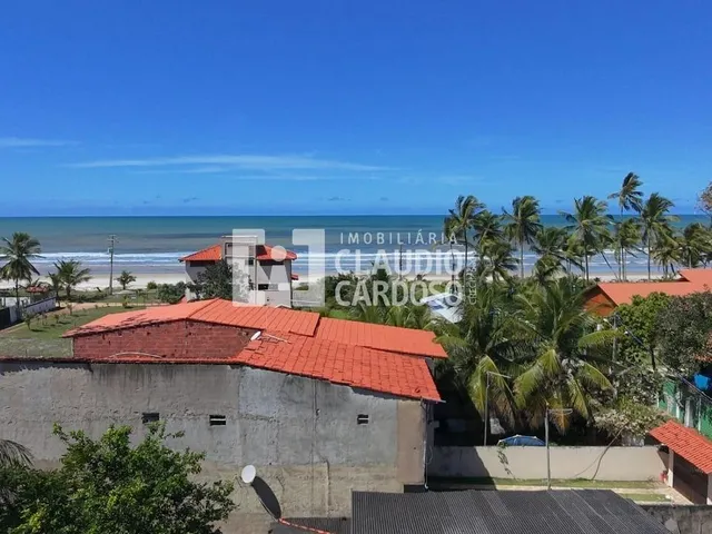 Imagem: Casa À Venda na Paradisíaca Praia de Mamoã