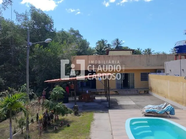 Imagem 9: Casa À Venda na Paradisíaca Praia de Mamoã - Ilhéus/Ba