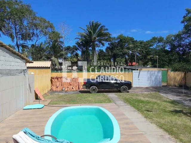 Imagem 7: Casa À Venda na Paradisíaca Praia de Mamoã - Ilhéus/Ba