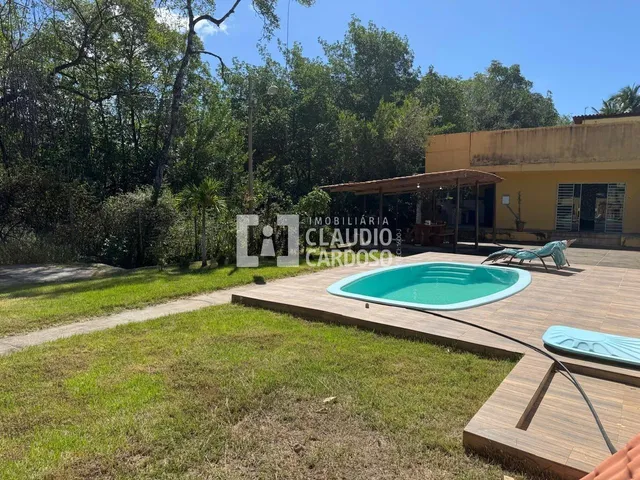 Imagem 4: Casa À Venda na Paradisíaca Praia de Mamoã - Ilhéus/Ba