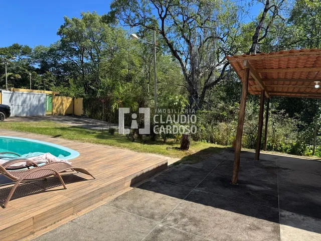 Imagem 2: Casa À Venda na Paradisíaca Praia de Mamoã - Ilhéus/Ba
