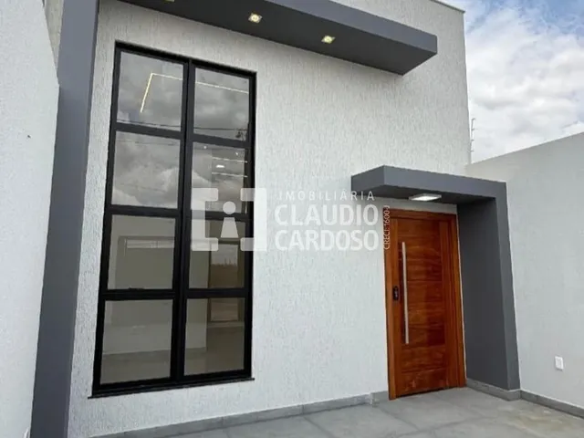Imagem 2: Casa Geminada À Venda no Loteamento Parque das Palmeiras, Bairro São Pedro