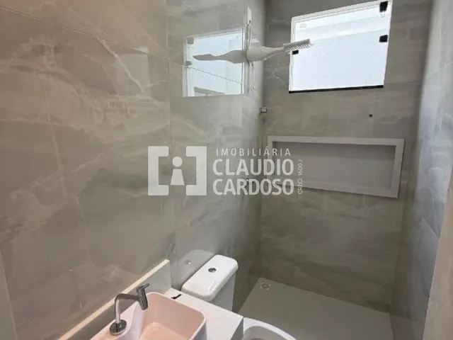 Imagem 3: Casa Geminada À Venda no Loteamento Parque das Palmeiras, Bairro São Pedro