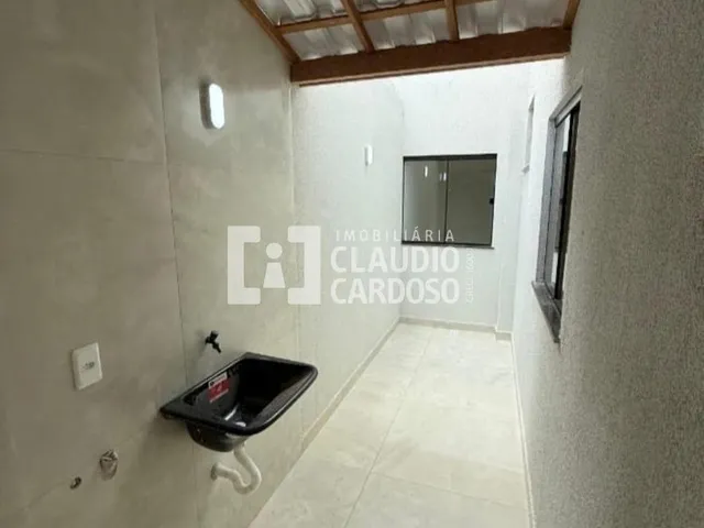 Imagem 5: Casa Geminada À Venda no Loteamento Parque das Palmeiras, Bairro São Pedro