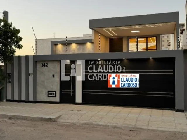 Imagem: Excelente Casa À Venda no Loteamento Esplanada