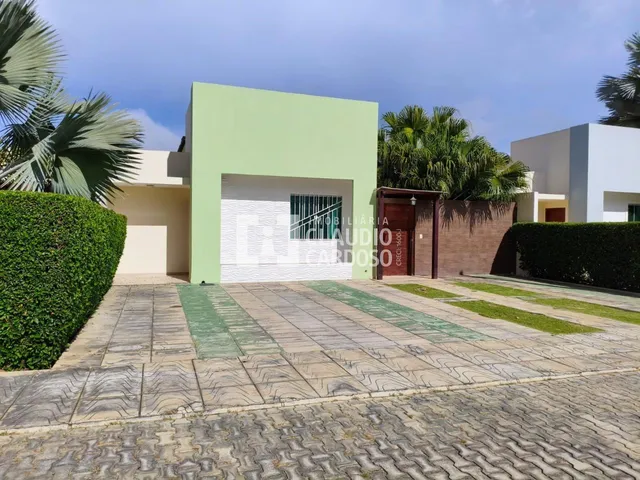 Imagem: Casa À Venda na Rua Tg-02 Alto da Boa Vista
