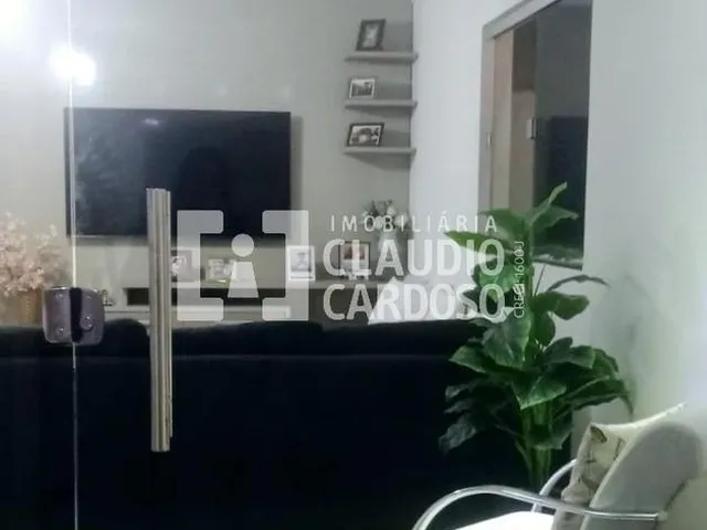 Imagem: Casa Térrea Solta À Venda no Morada dos